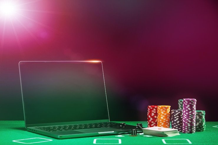 5280 platform sections showing sports betting and casino options available alongside latest promotions