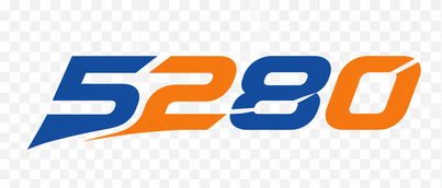 5280 platform logo